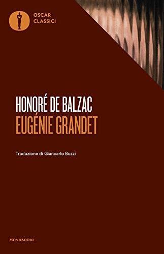 9788804709039 Eugénie Grandet - Honoré de Balzac