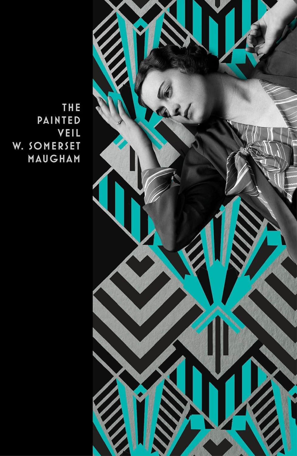 9781784878047 The Painted Veil: W. Somerset Maugham - W. Somerset Maugham