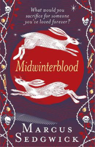 Marcus Sedgwick Midwinterblood (Tascabile)