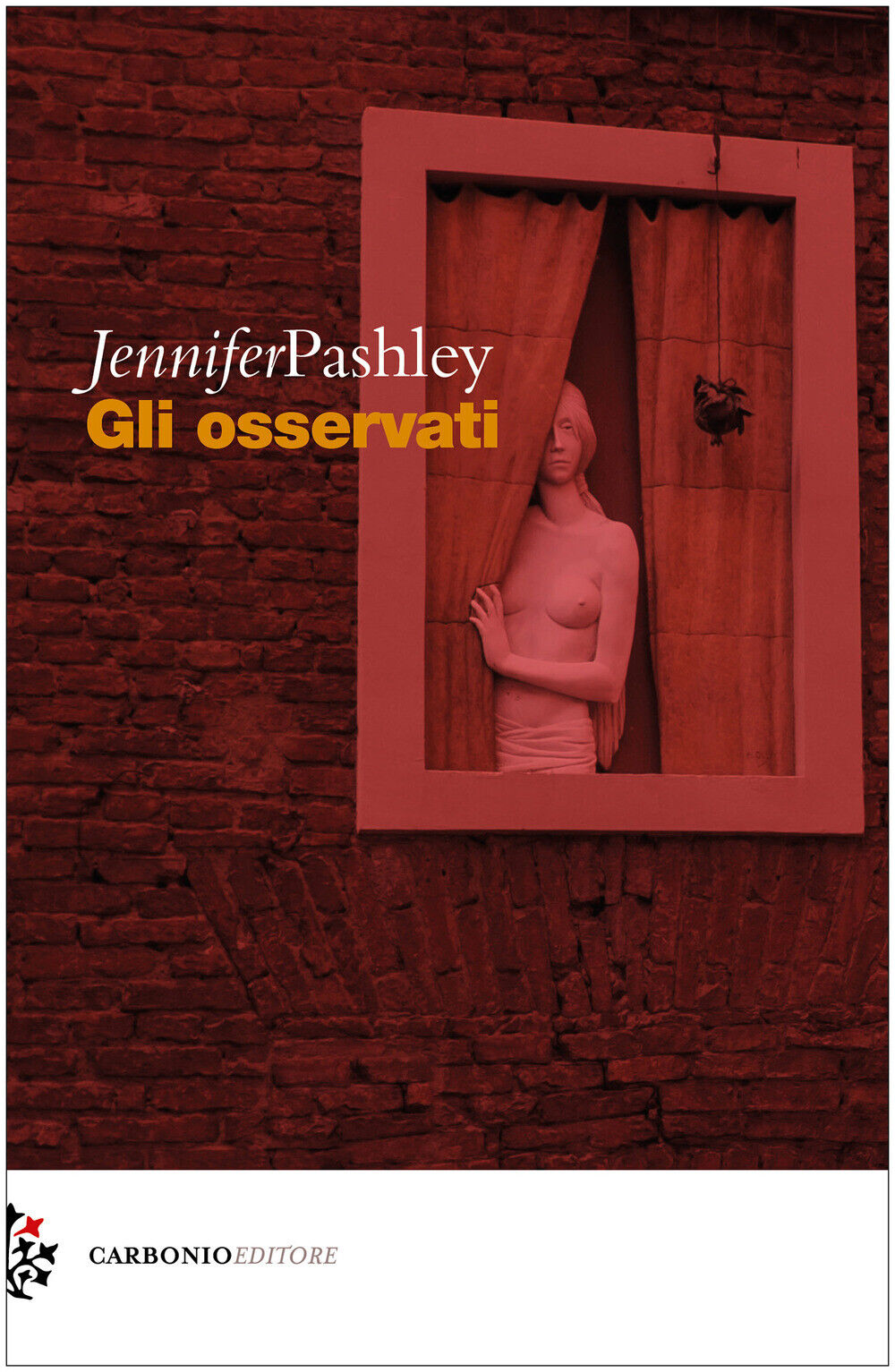 Gli osservati - Pashley Jennifer