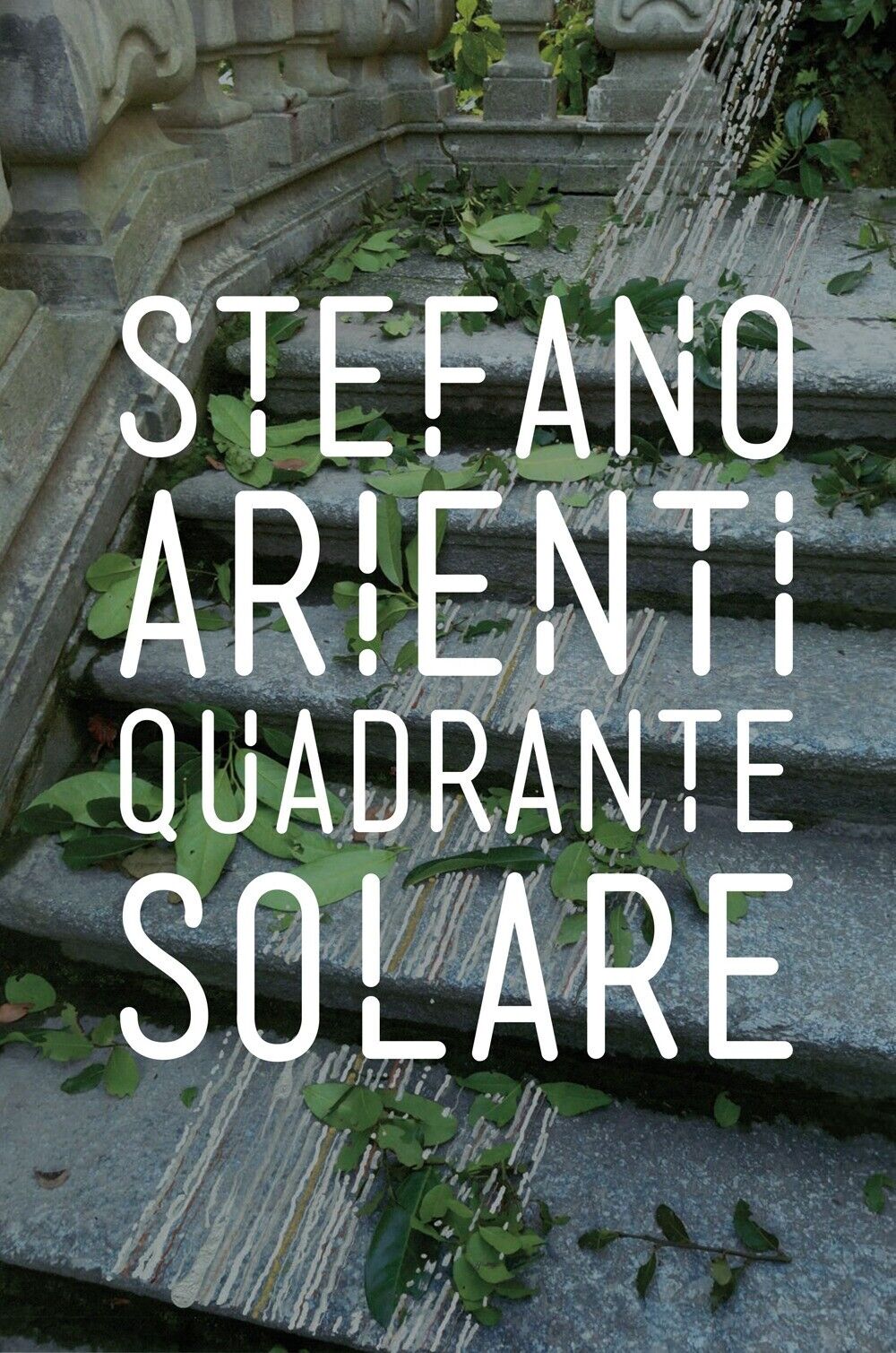 Stefano Arienti. Quadrante solare - [Nexo]