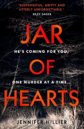 Jennifer Hillier Jar of Hearts (Tascabile)