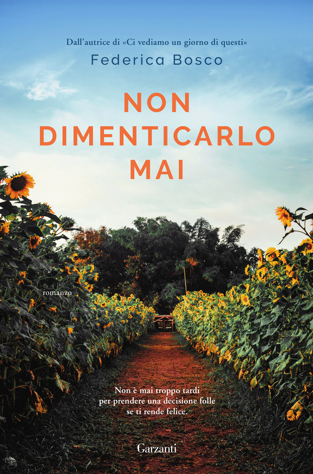 Libri Federica Bosco - Non Dimenticarlo Mai