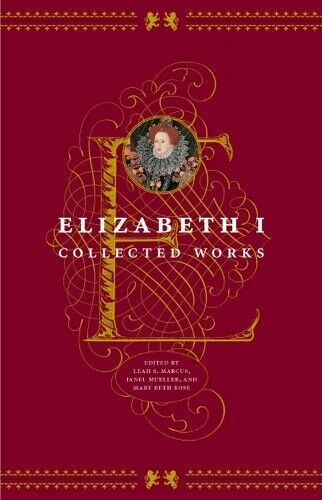 Elizabeth I Elizabeth I (Tascabile)