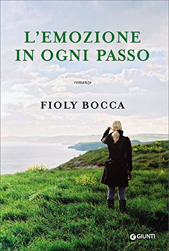 9788809827998 L'emozione in ogni passo - Fioly Bocca
