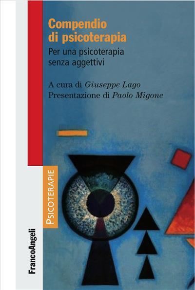 9788891729514 Compendio di psicoterapia