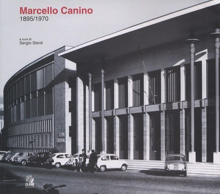 Marcello Canino 1895/1970