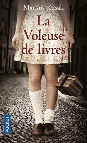 9782266175968 La voleuse de livres - Markus Zusak