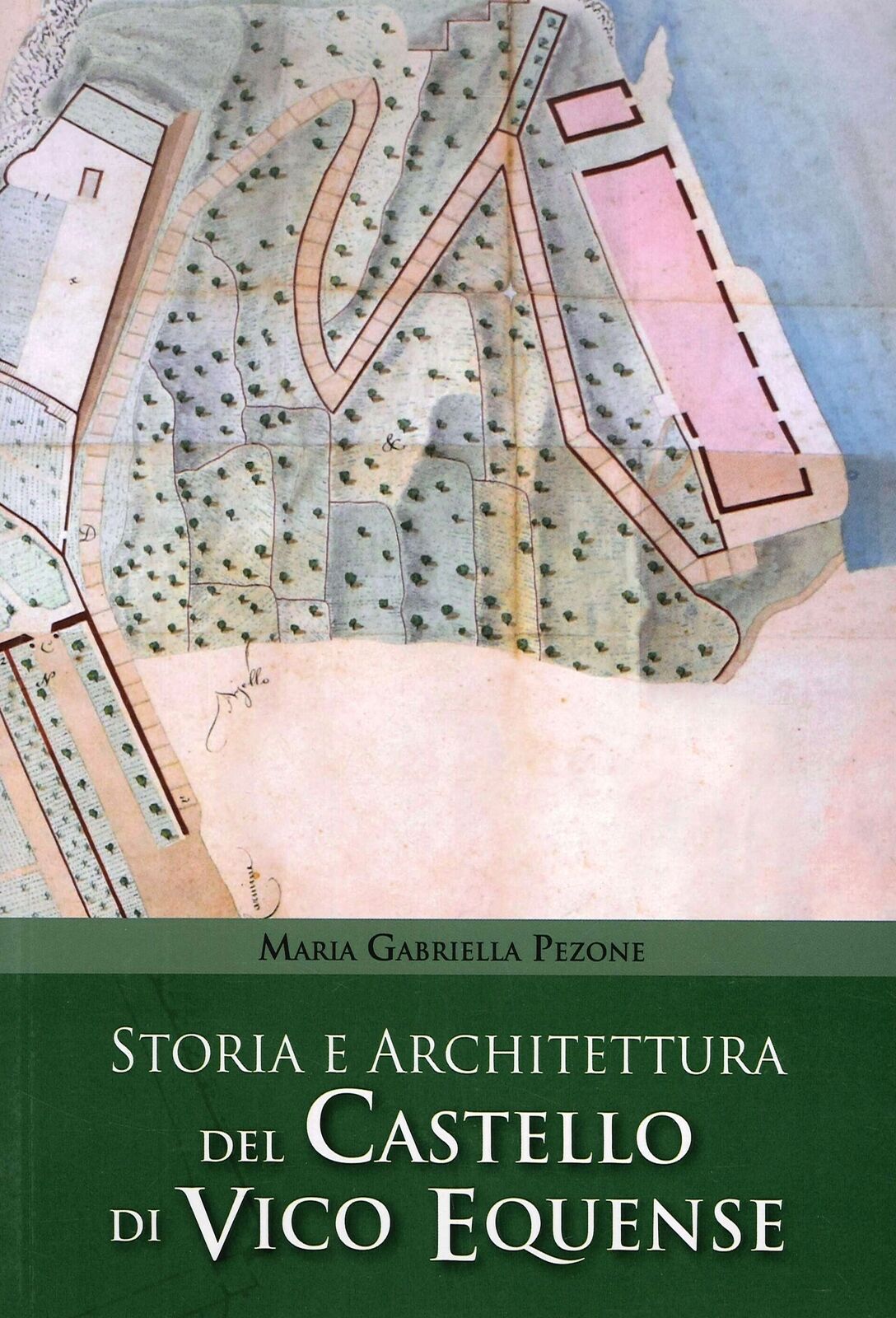 Storia e Architettura del Castello di Vico Equense. - [Eidos Longobardi]