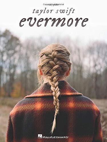 Taylor Swift - Evermore (Tascabile)