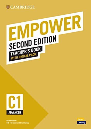 9781108955508 Empower. Teacher's book. Per le Scuole superiori. ...ine: Advanced