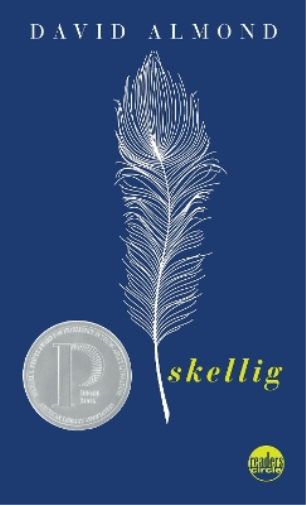 David Almond Skellig (Tascabile) Skellig