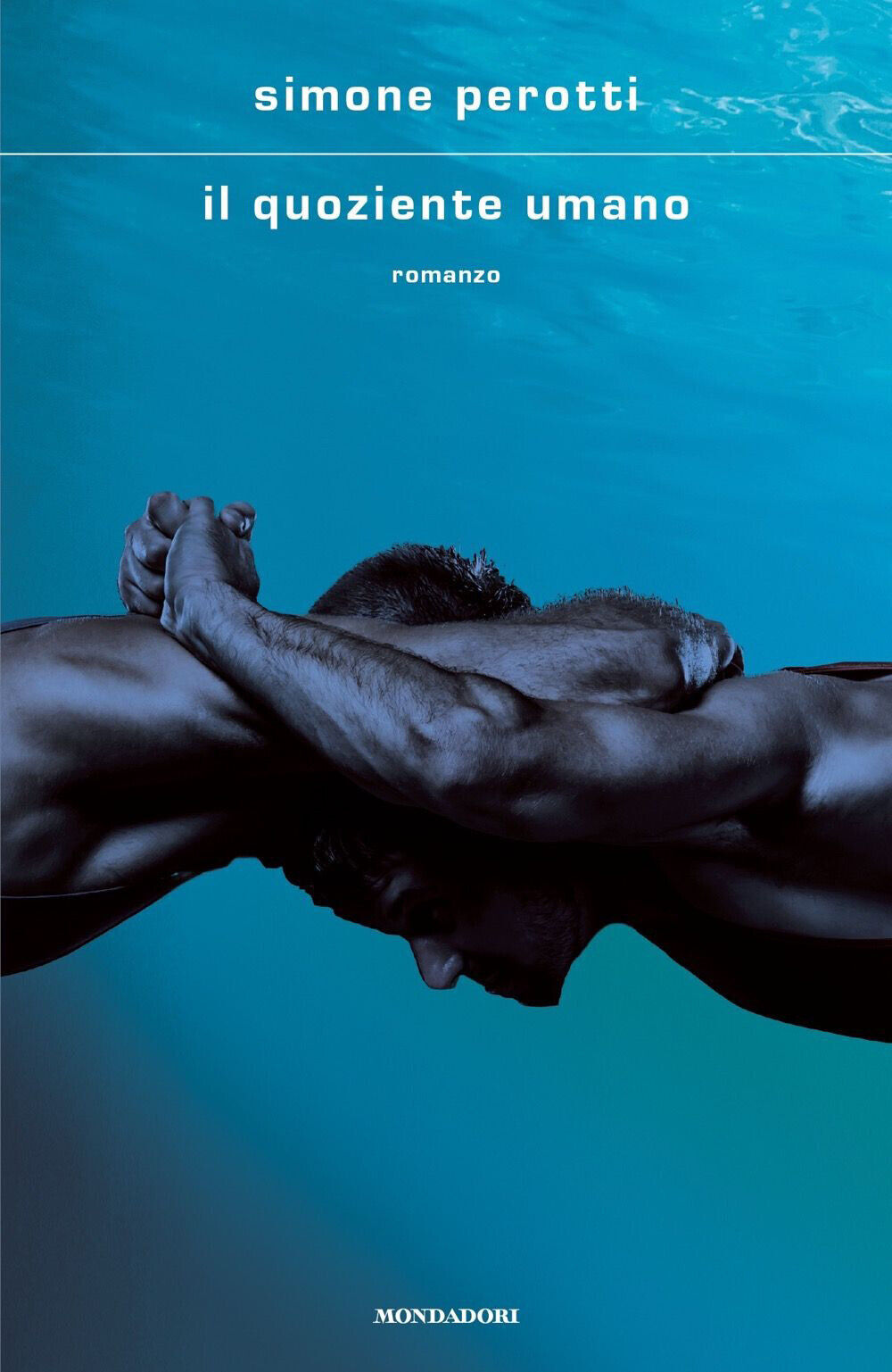 Il quoziente umano - Perotti Simone