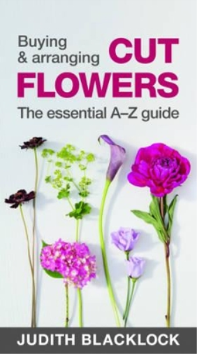 Judith Blackloc Buying & Arranging Cut Flowers - The Essential A- (Anello, filo)
