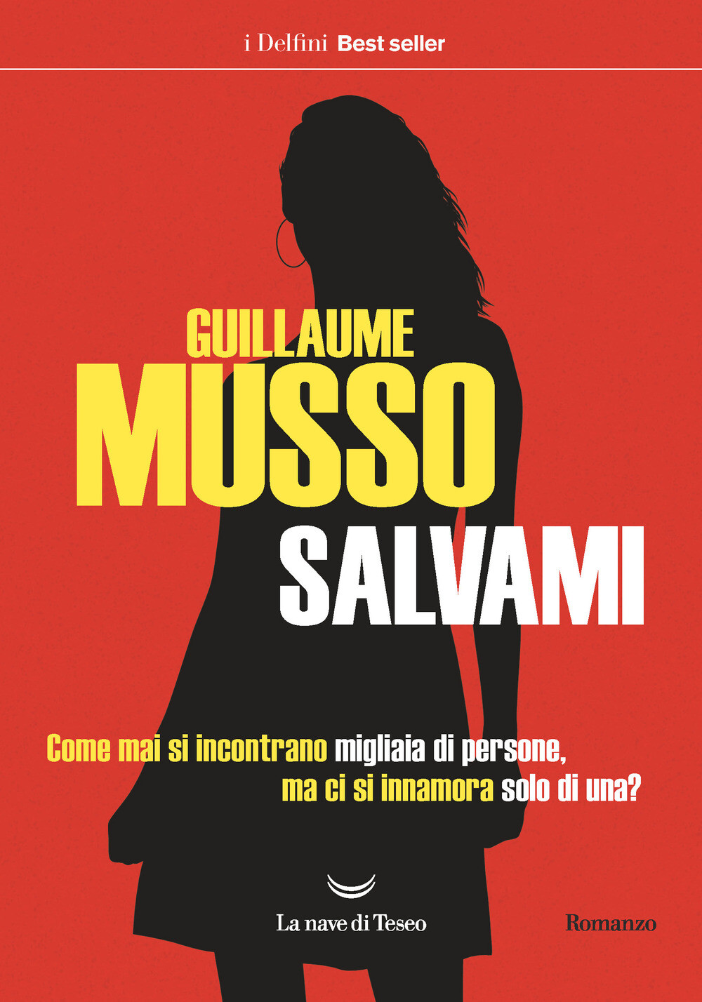 Salvami - Musso Guillaume