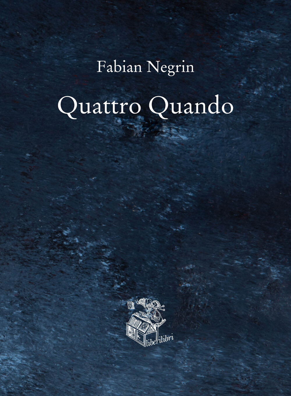 Quattro Quando - Negrin Fabian
