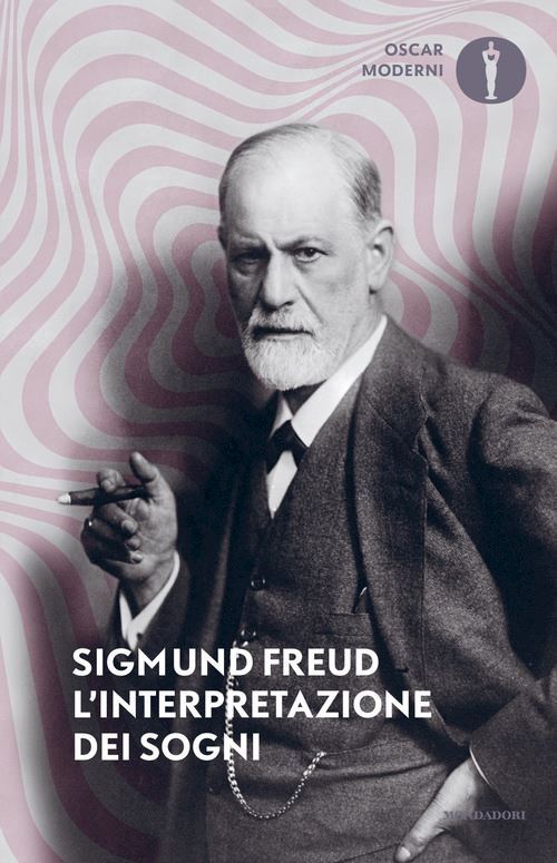 L'INTERPRETAZIONE DEI SOGNI  - FREUD SIGMUND - MONDADORI