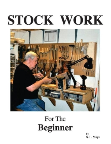 Sherman L Mays Stock Work for the Beginner (Tascabile)