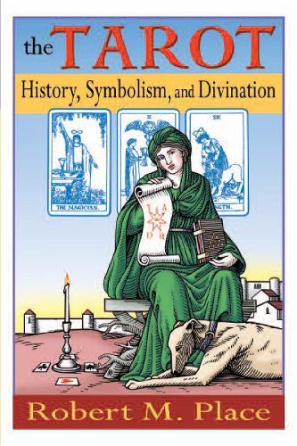 Robert Place The Tarot (Tascabile)