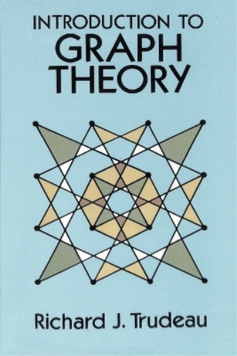 Trudeau R J Introduction to Graph Theory (Tascabile)