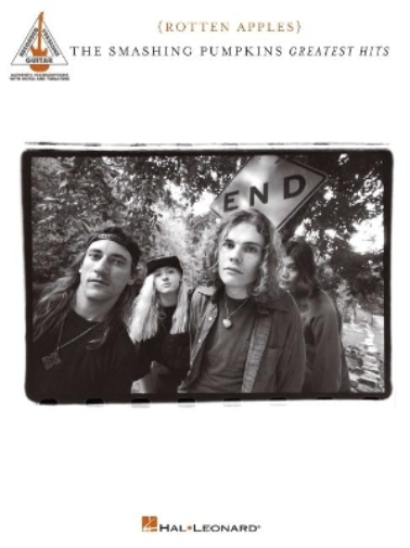 Rotten Apples - Smashing Pumpkins Greatest Hits (Tascabile)