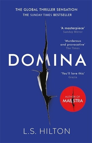 LS Hilton Domina (Tascabile)