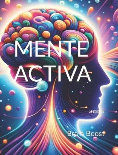 Brain Boost Mente Activa (Tascabile) Mente Activa