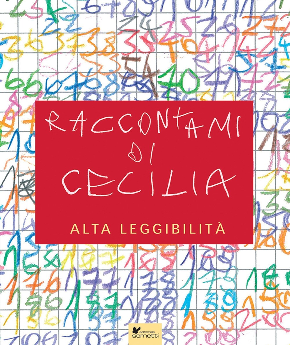 Raccontami di Cecilia - [Editoriale Sometti]