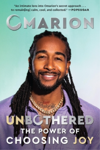 Omarion Unbothered (Tascabile)