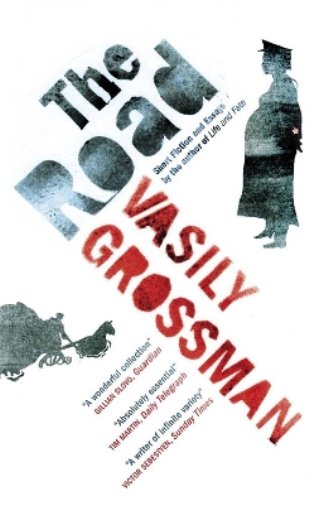 Vasily Grossman The Road (Tascabile)