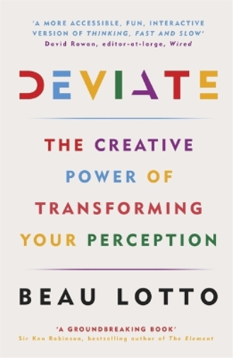 Beau Lotto Deviate (Tascabile)