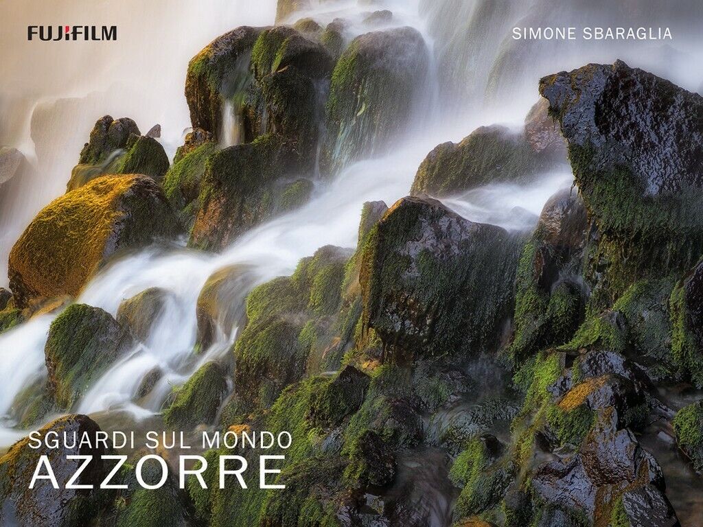Sguardi sul Mondo: Azzorre	 di Simone Sbaraglia,  2019,  Youcanprint