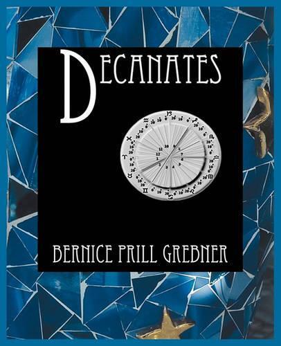 Bernice Prill Grebner Decanates (Tascabile)