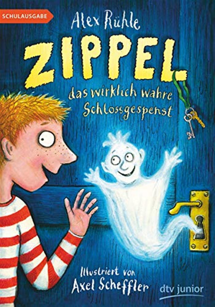 Zippel - Ruhle