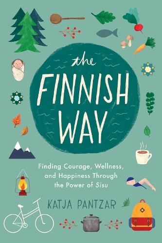 Katja Pantzar The Finnish Way (Tascabile)
