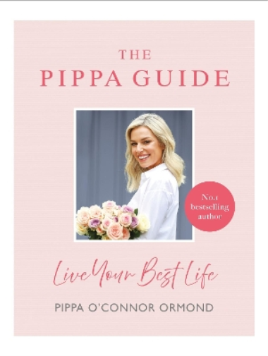 Pippa O'Connor Ormond The Pippa Guide (Copertina rigida)