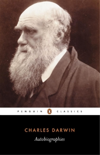 Charles Darwin Autobiographies (Tascabile)