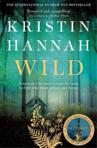 Kristin Hannah Wild (Tascabile)
