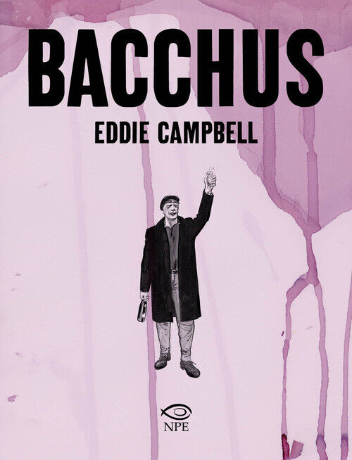 BACCHUS CAMPBELL EDDIE