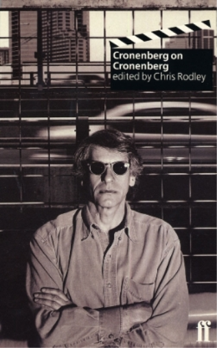 Chris Rodley Cronenberg on Cronenberg (new edition) (Tascabile)