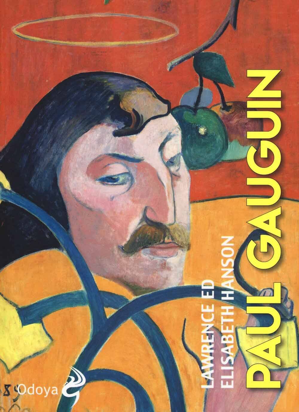 Libri Lawrence Hanson / Elisabeth Hanson - Paul Gauguin