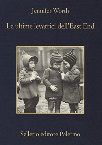 9788838936913 Le ultime levatrici dell'East End - Jennifer Worth