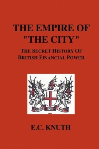E., C. Knuth The Empire of "The City" (Tascabile)