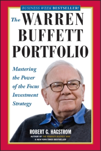 Robert G. Hagstrom The Warren Buffett Portfolio (Tascabile)