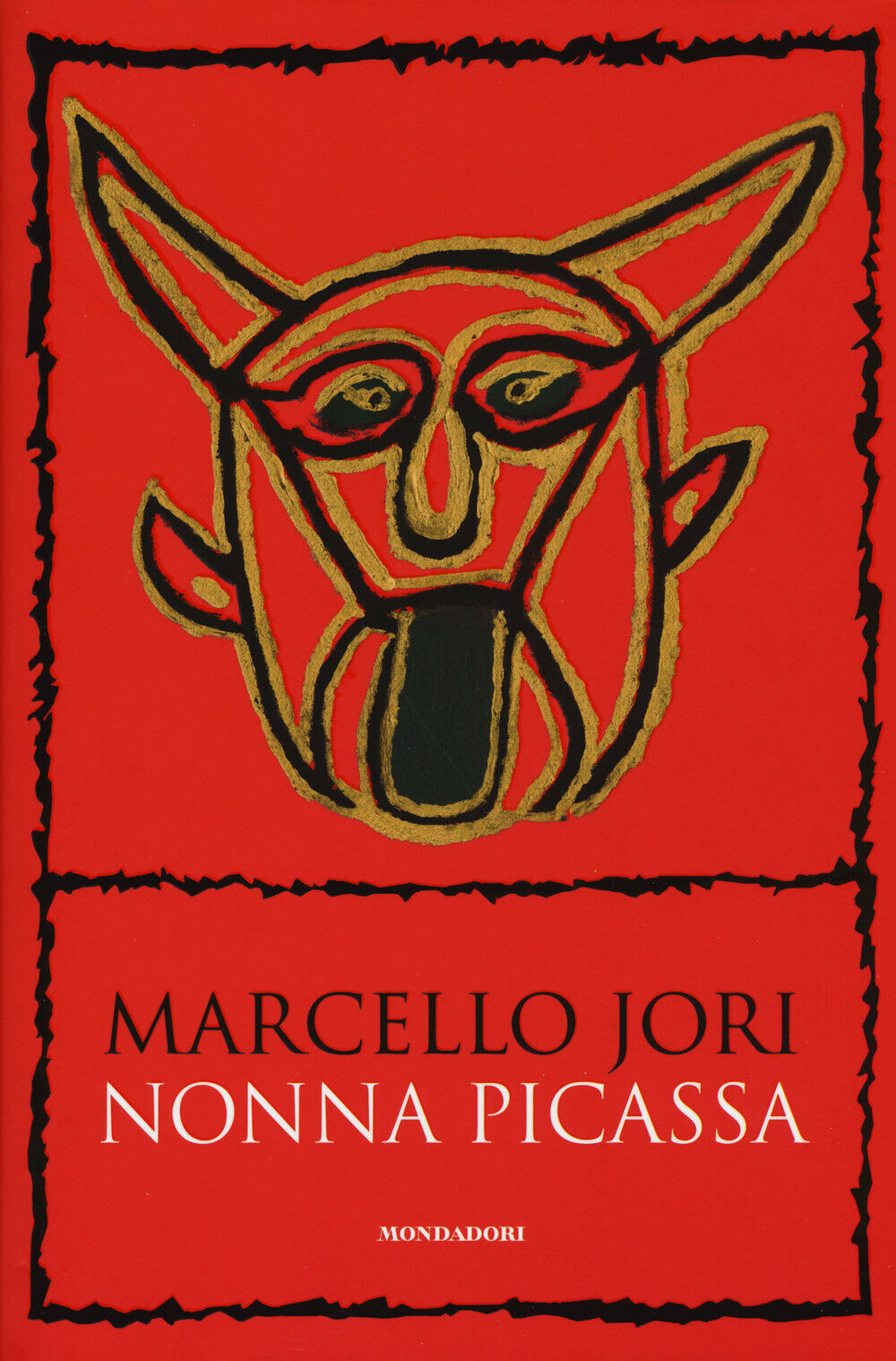Nonna Picassa - Jori Marcello