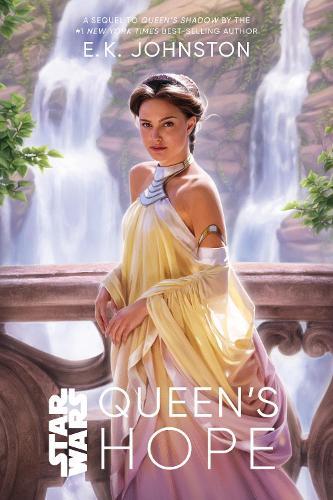 E.K. Johnston Queen's Hope (Tascabile)