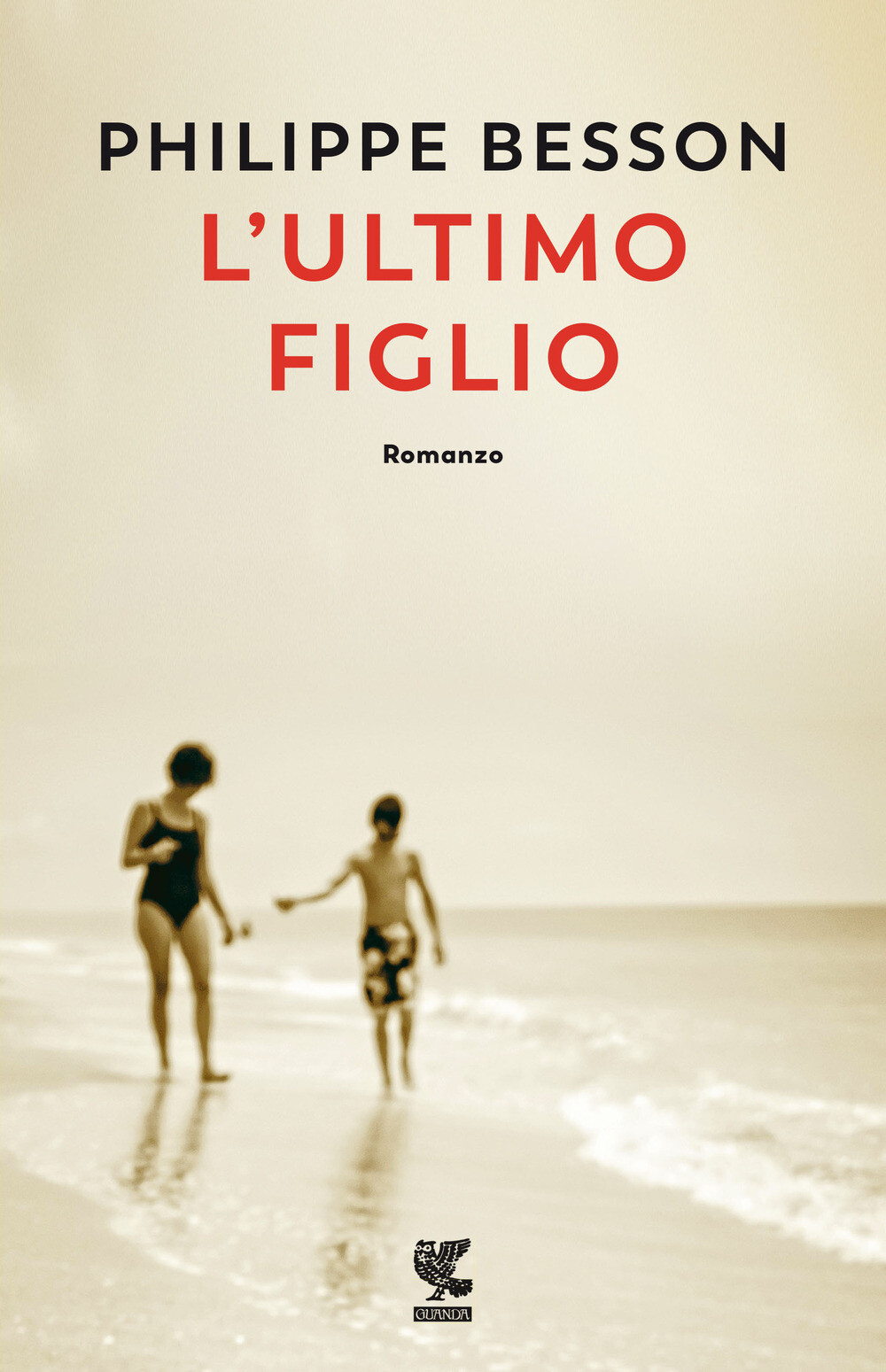 L'ultimo figlio - Besson Philippe