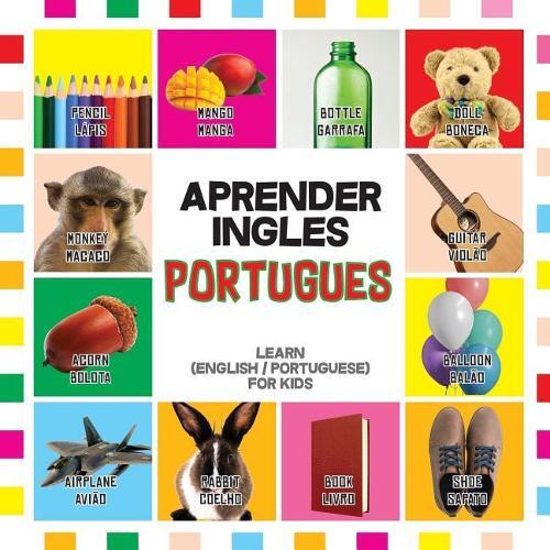 Emiliana Mendonça Nancy Dyer Aprender Ingles Portugues (Tascabile)