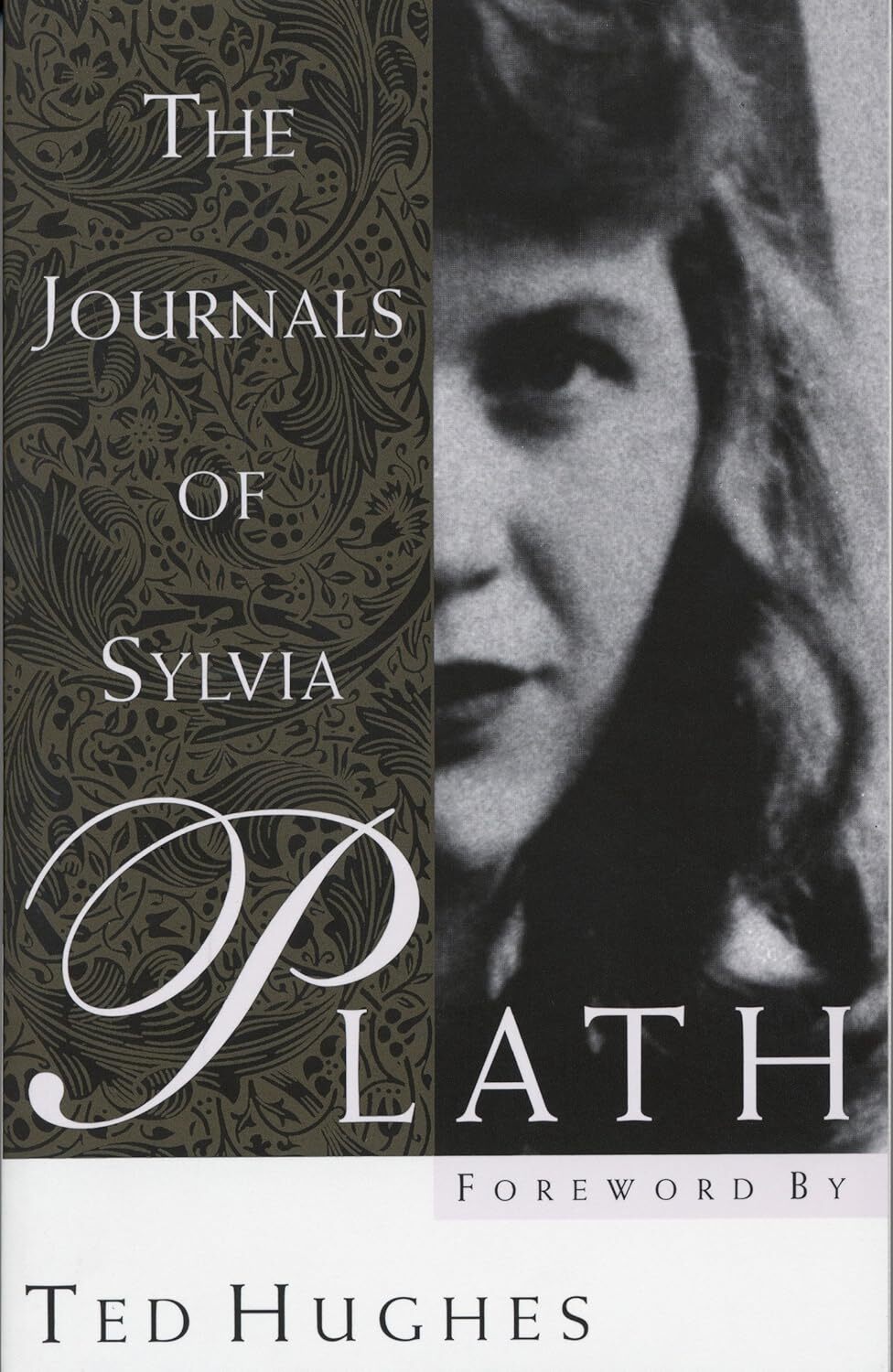 9780385493918 The Journals of Sylvia Plath - Sylvia Plath,Ted Hughes