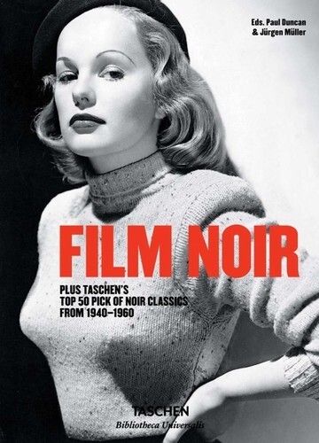 Libri Silver Alain / James Ursini - Film Noir (English Edition)
